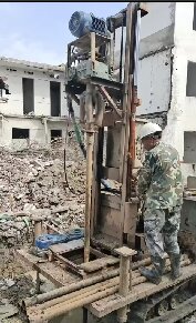 郧西抗旱井